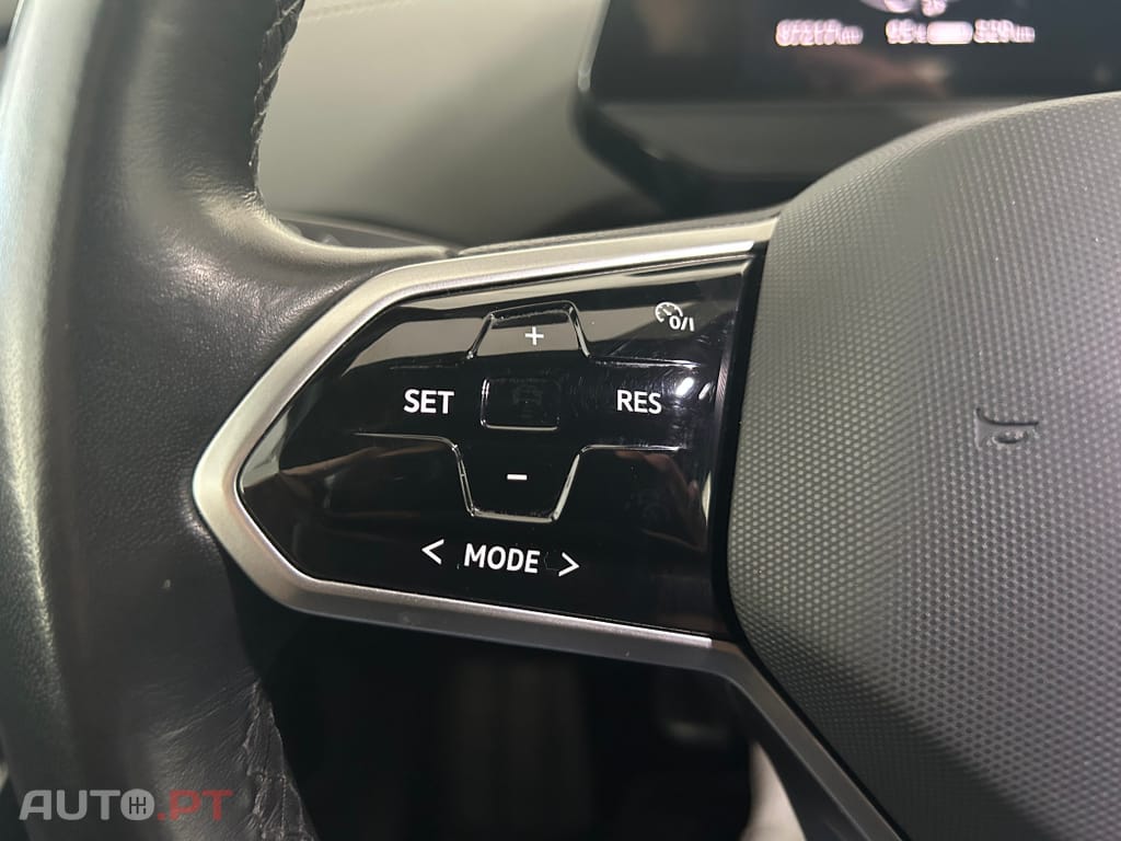Volkswagen Id.5 77 kWh Pro Performance