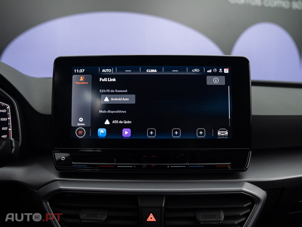 Seat Leon 1.0 TSI FR