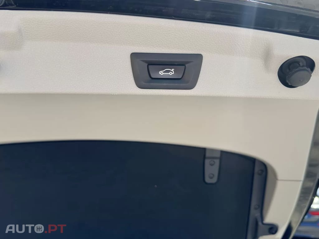 BMW 418 d Corporate Edition Auto