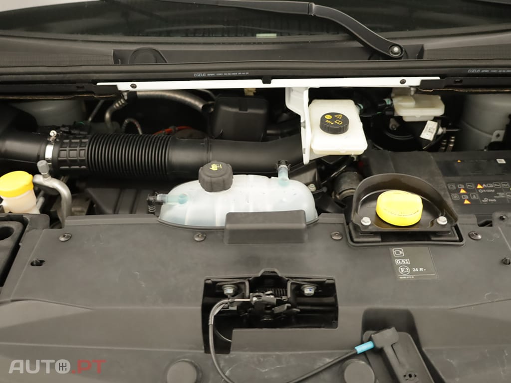 Renault Trafic Trafic 2.0 Blue dCi L2 Grand Equilibre