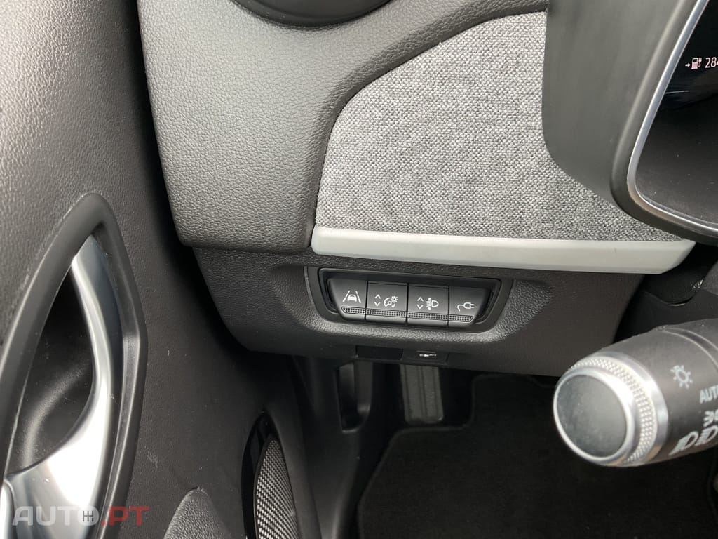Renault Zoe (c/ Bateria) Limited 50