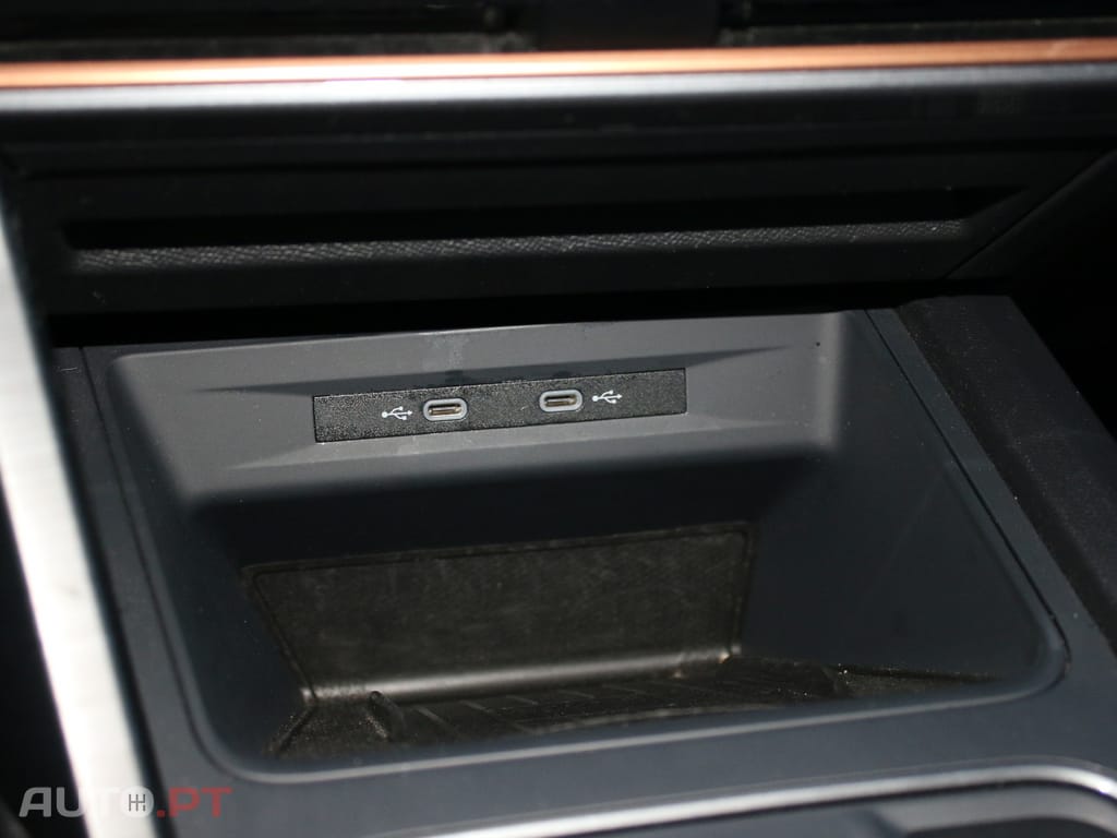 Cupra Formentor 1.4 e-Hybrid DSG