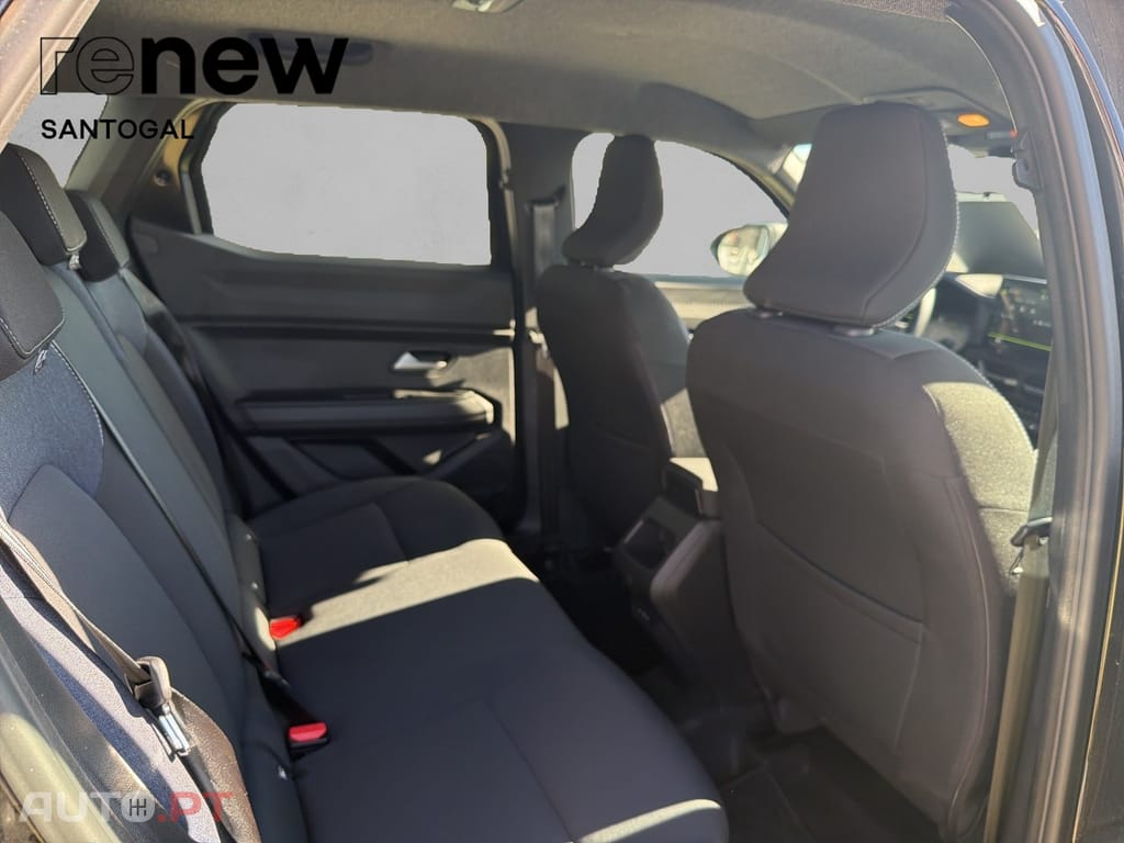 Dacia Duster Expression Bio Fuel