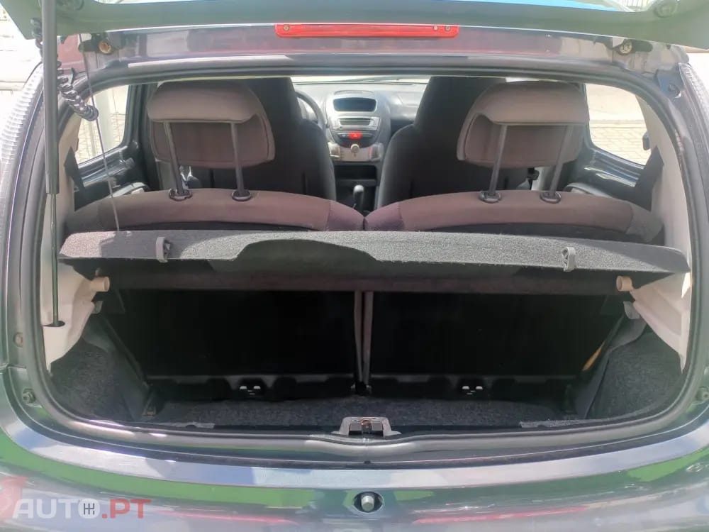 Citroen C1 1.0 Selection