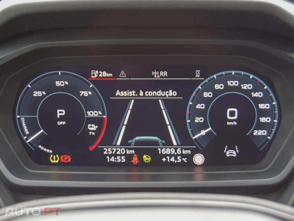 Audi Q4 E-Tron 45 82 kWh SE Business Plus