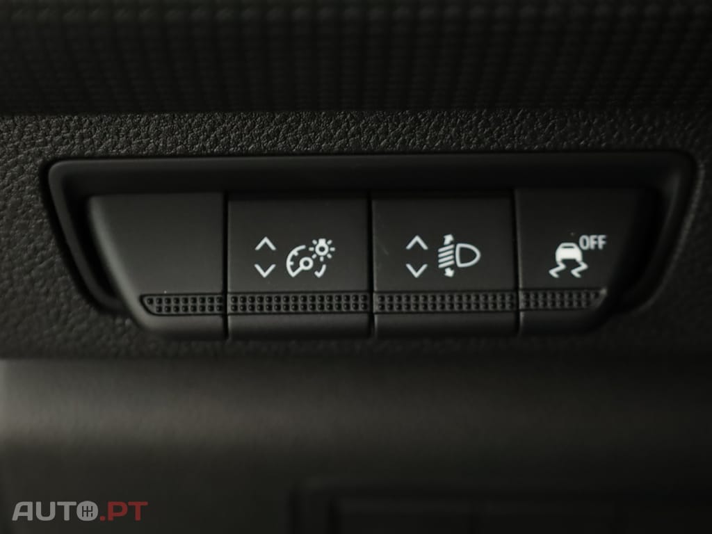 Renault Kangoo Kangoo 1.5 Blue dCi L2 Advance