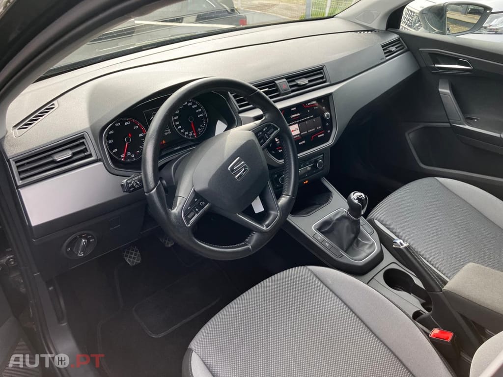 Seat Ibiza 1.0 MPI S&S XCELLENCE