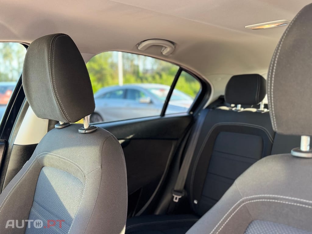 Fiat Tipo 1.3 M-Jet Lounge J17