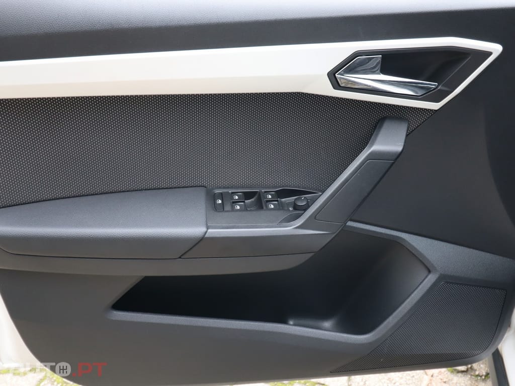 Seat Arona 1.6 TDI XCELLENCE