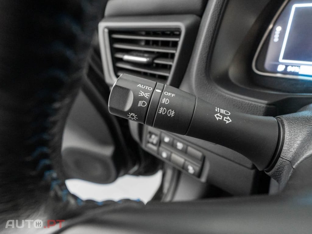 Nissan Leaf N-Connecta