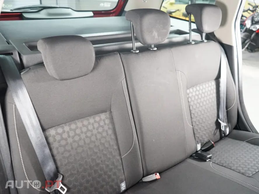 Dacia Logan MCV 0.9 TCe Comfort