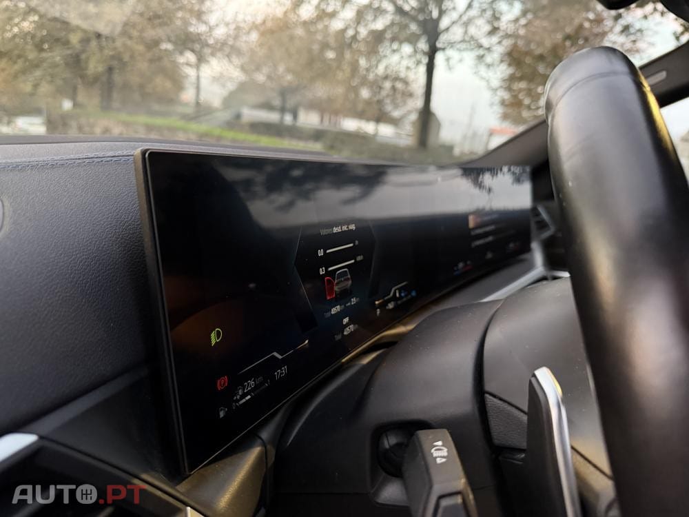 BMW 330 e Touring xDrive Aut. M Sport