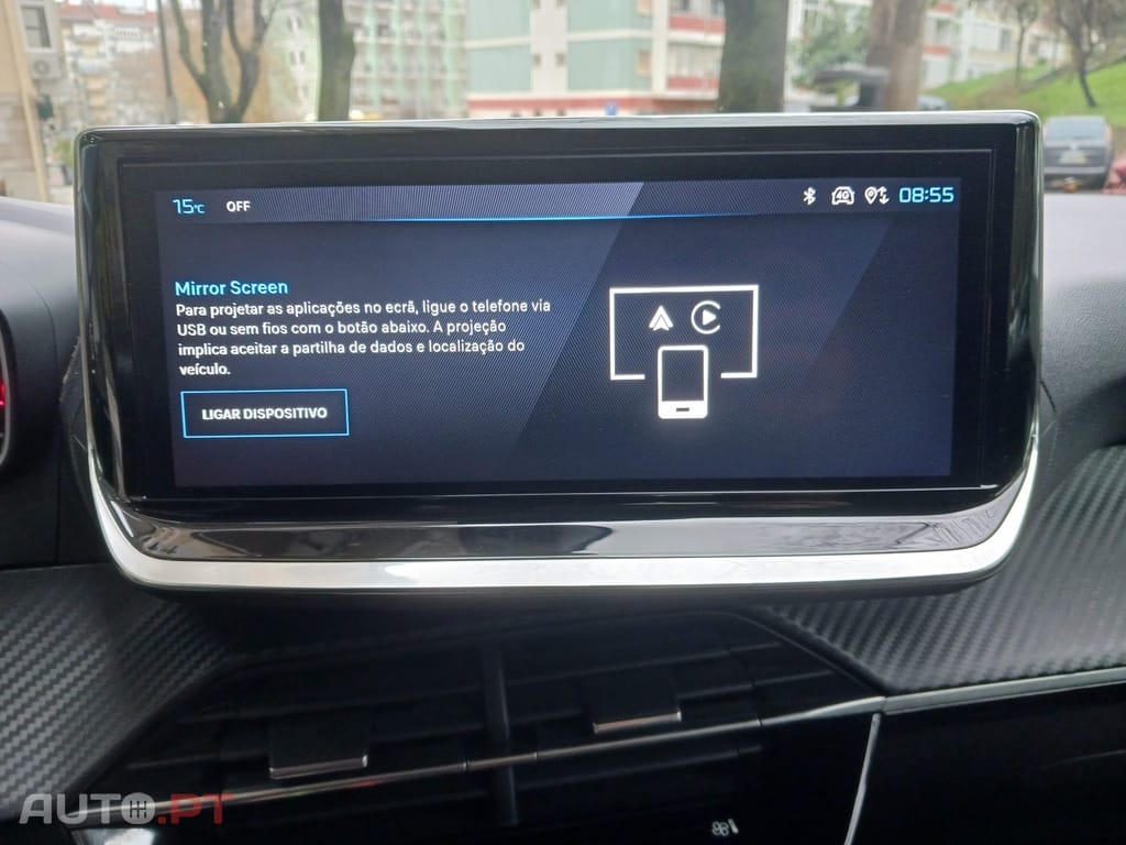 Peugeot 208 1.2 PureTech Active Pack