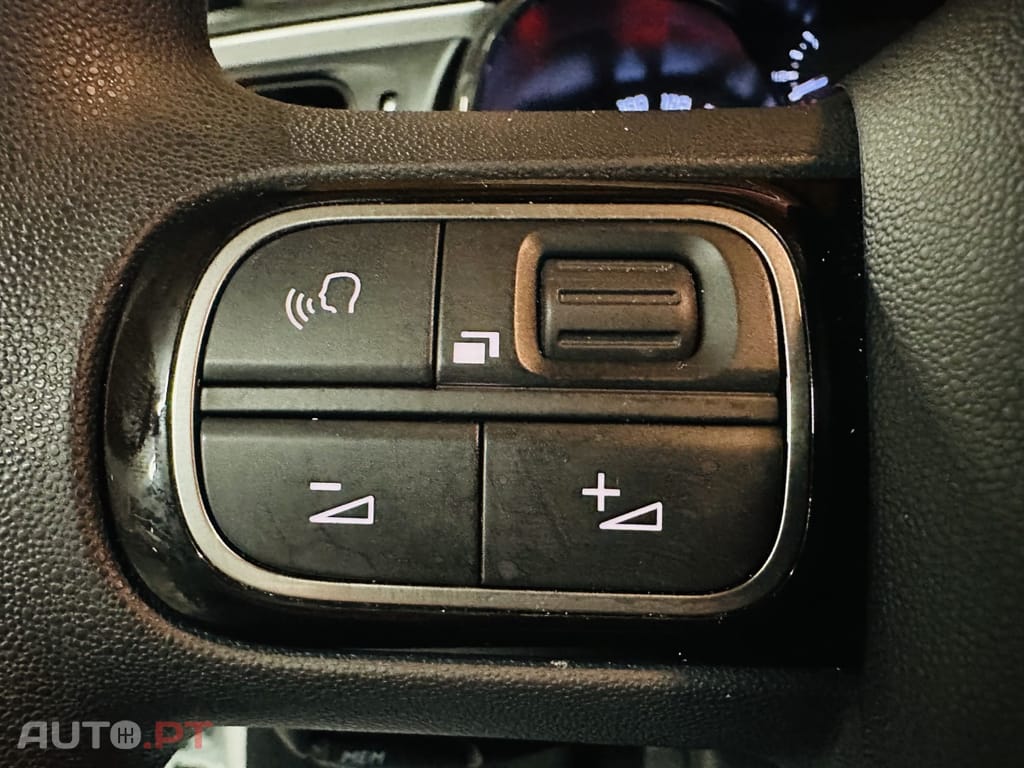 Citroen C3 1.2 PureTech Feel