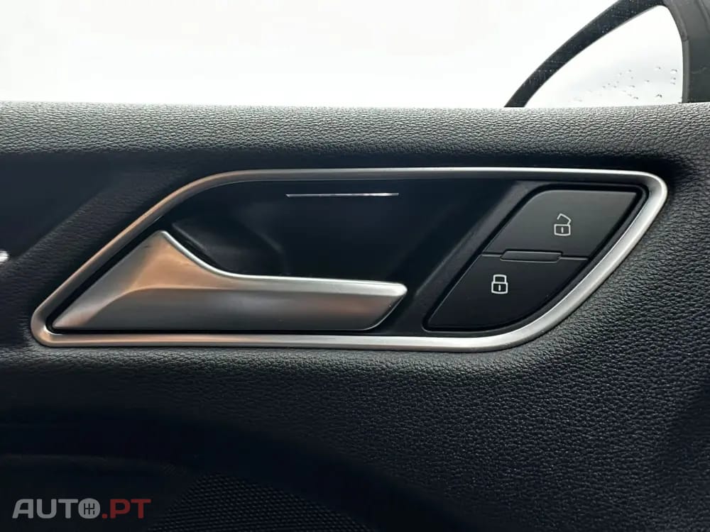 Audi A3 1.6 TDI S-line S tronic