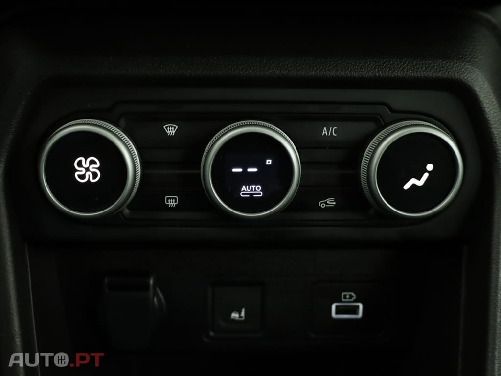 Dacia Sandero Sandero 1.0 ECO-G Stepway Extreme + Up&Go Bi-Fuel