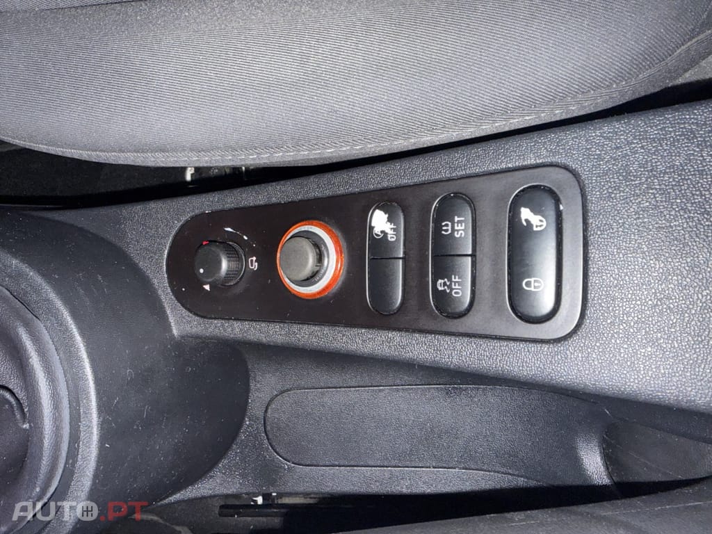 Seat Leon 1.6 TDI Ecomotive Copa Plus