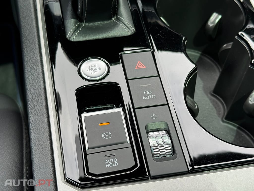 Volkswagen Touareg 3.0 TSI e-Hybrid R