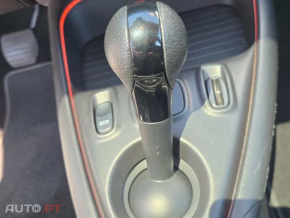 Smart ForFour EQ pulse