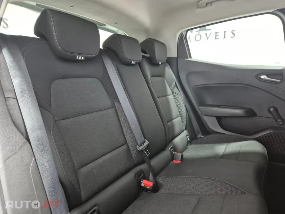 Renault Clio 1.5 Blue dCi Zen