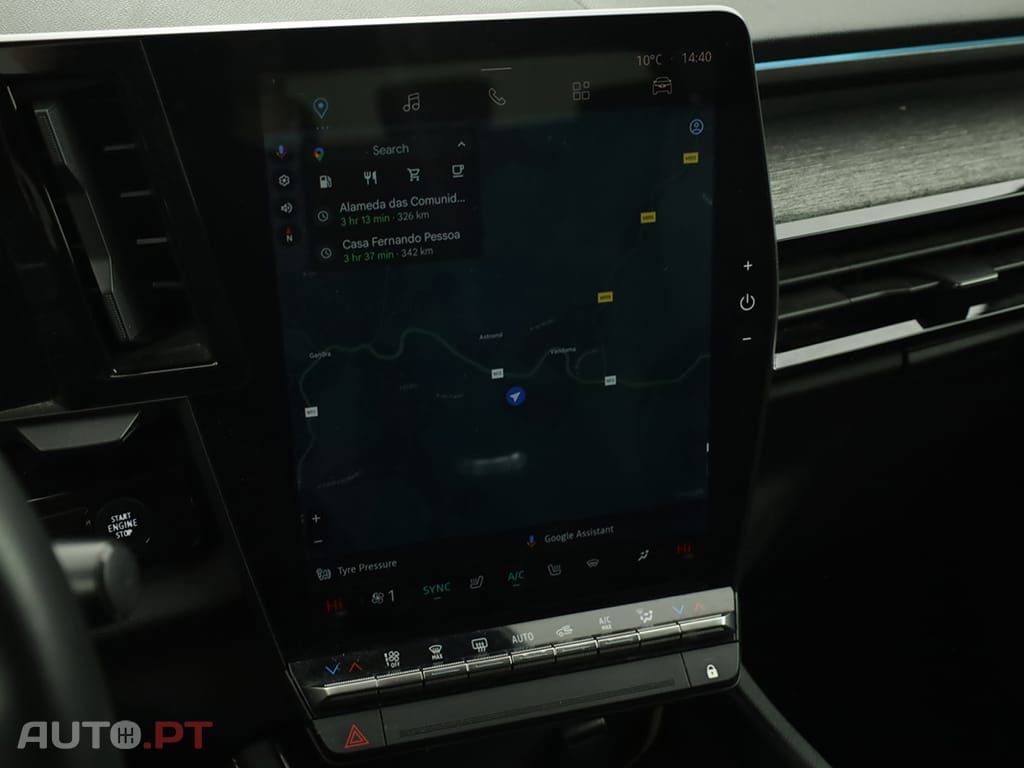 Renault Austral Austral 1.3 Mild Hybrid Techno