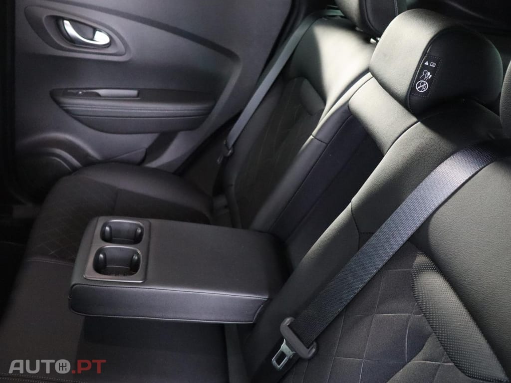 Renault Kadjar 1.3 TCe 140 FAP Intens