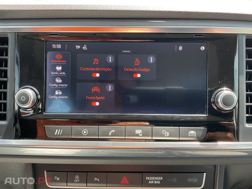 Seat Ateca 1.0 TSI Style