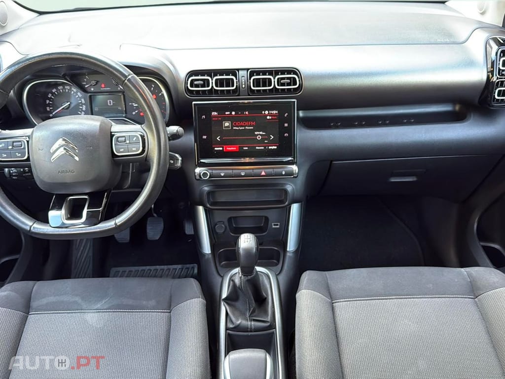 Citroen C3 Aircross 1.2 PureTech Feel