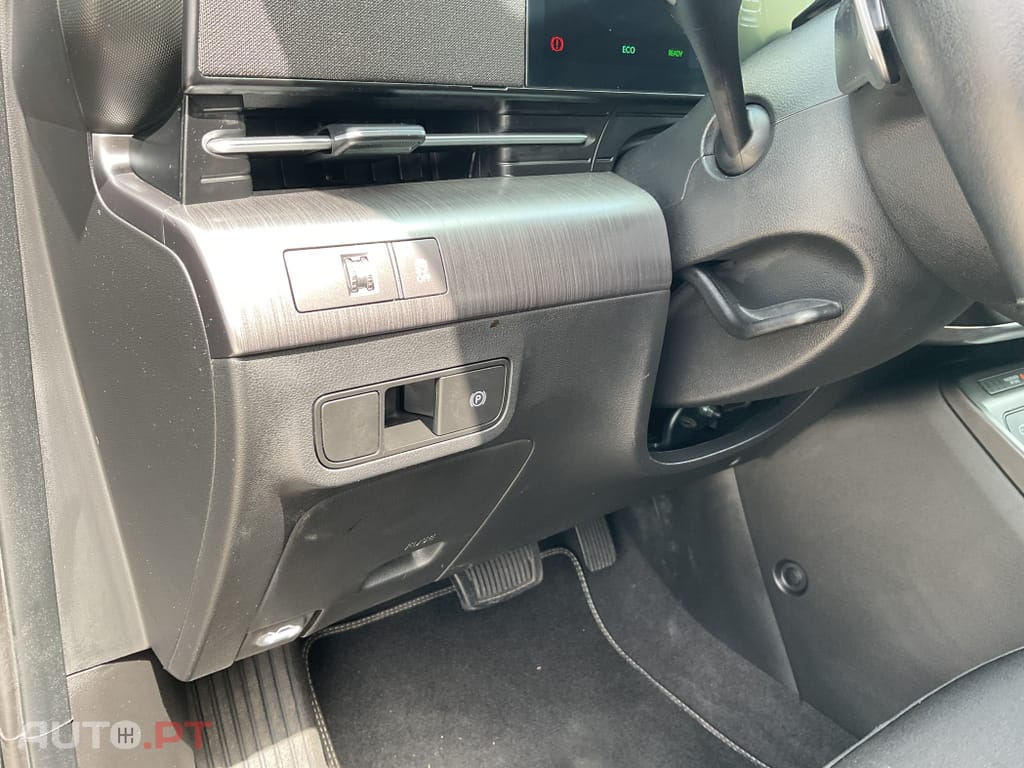 Hyundai Kauai 48.4 kWh Premium