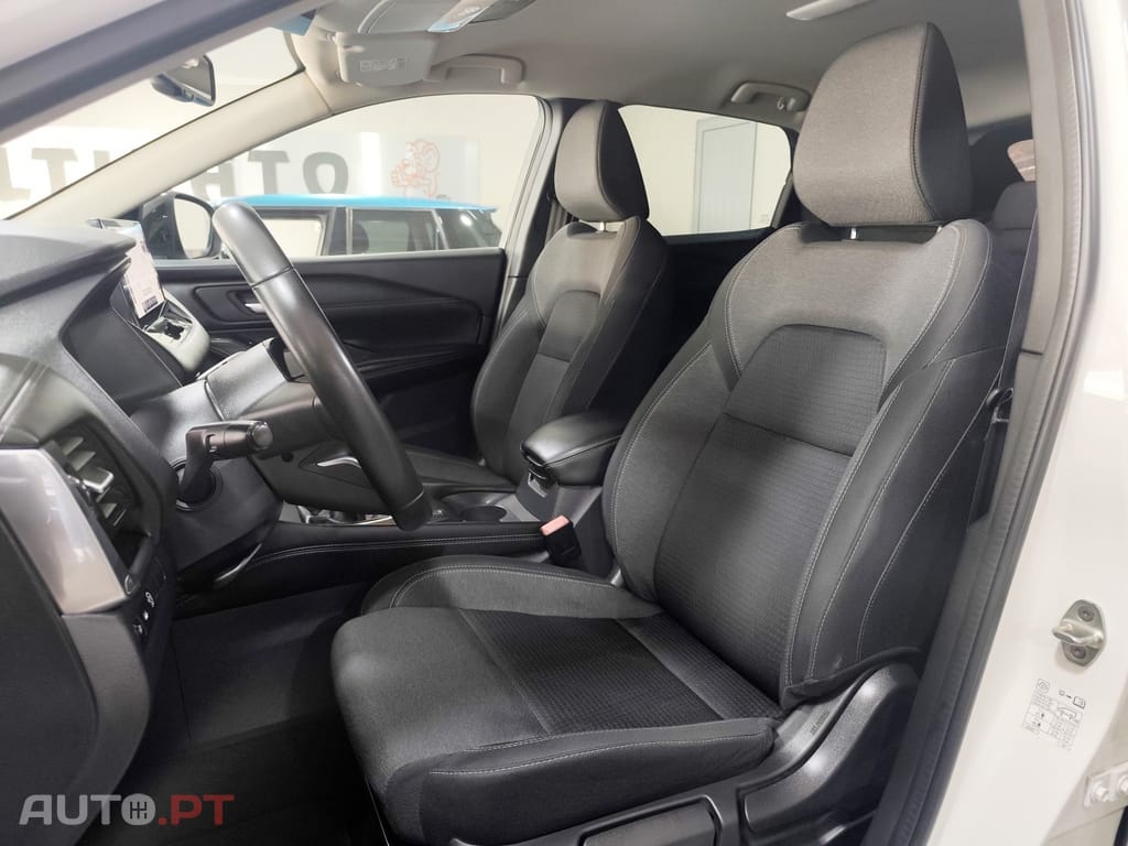 Nissan Qashqai 1.3 DIG-T Tekna