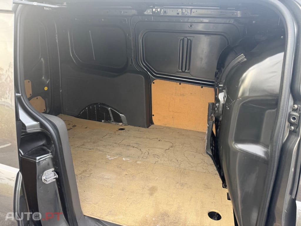 Ford Transit Connect Connect 1.5 TDCi 230 L2 Ambiente