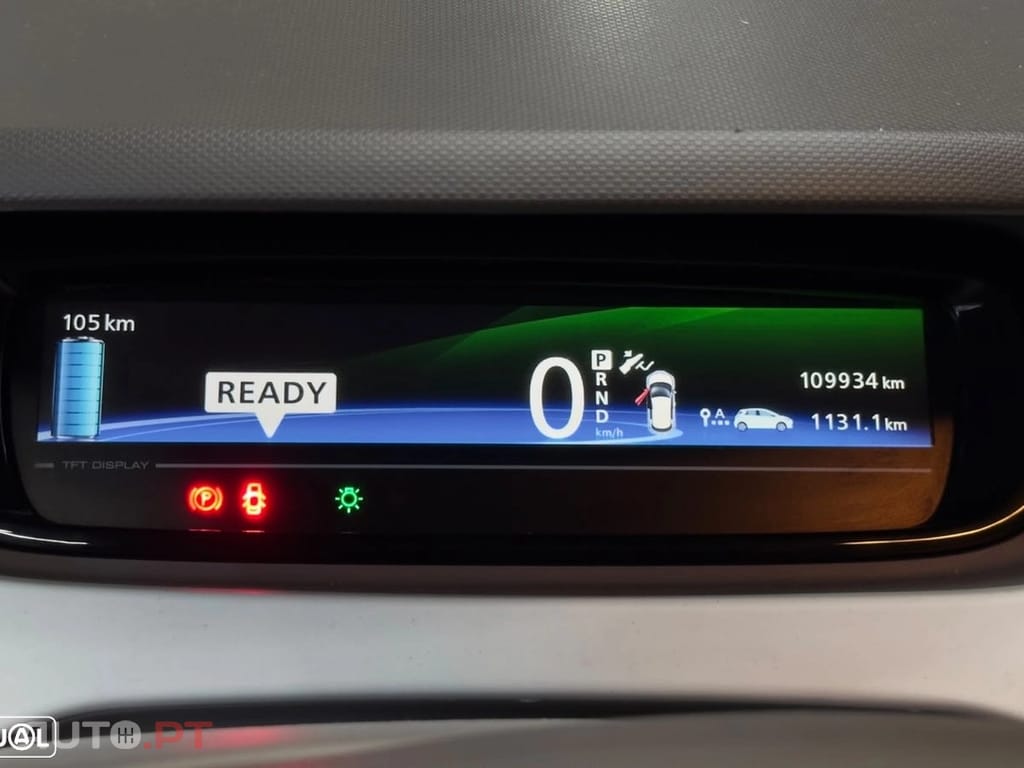 Renault Zoe (c/ Bateria) Zen