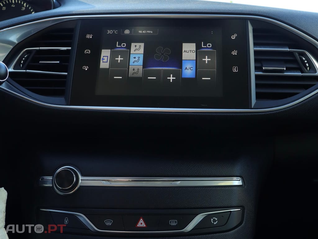 Peugeot 308 SW 1.2 PureTech Style