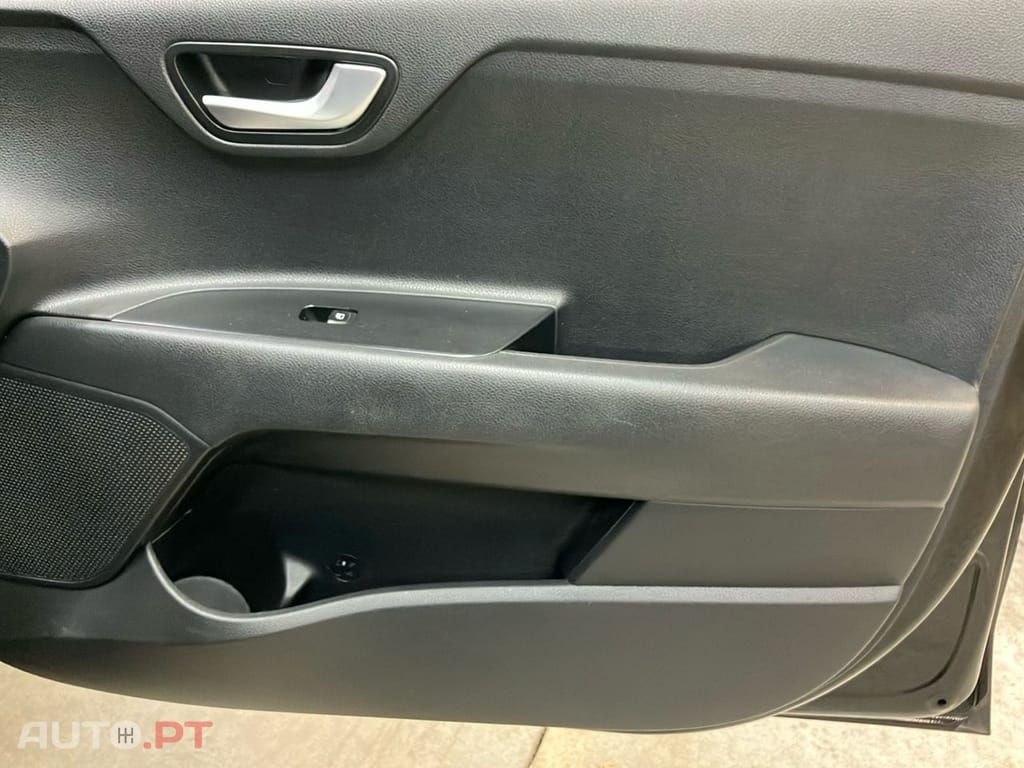 Kia Rio 1.0 T-GDi Wave