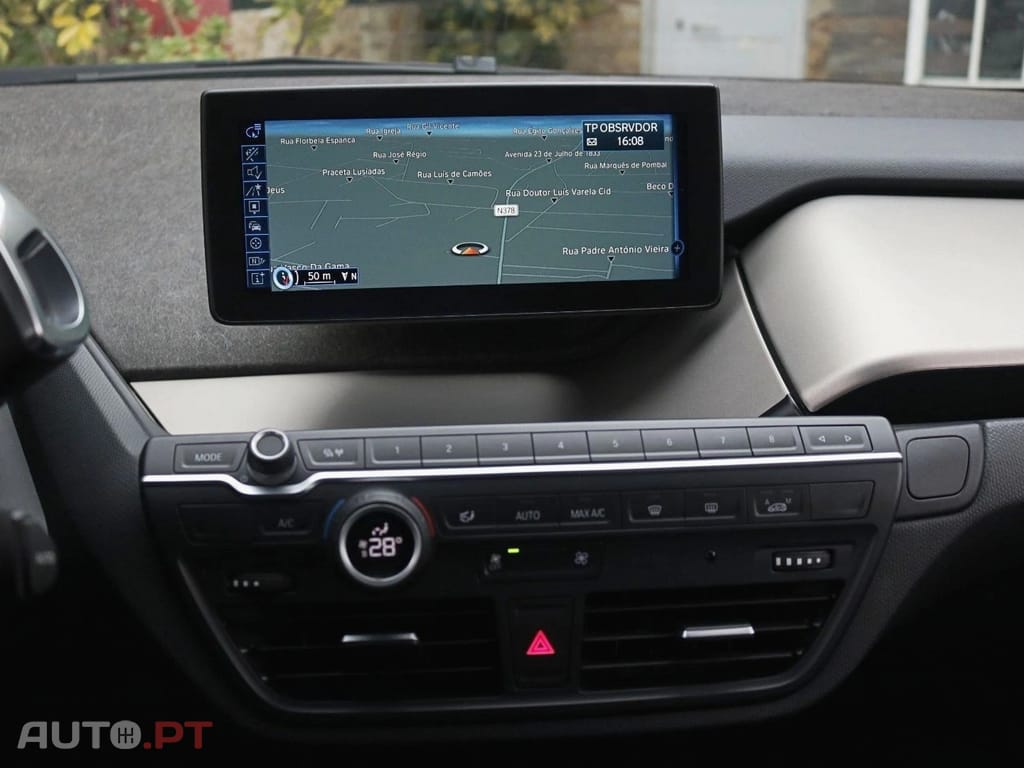 BMW i3 EXA ADVANCE