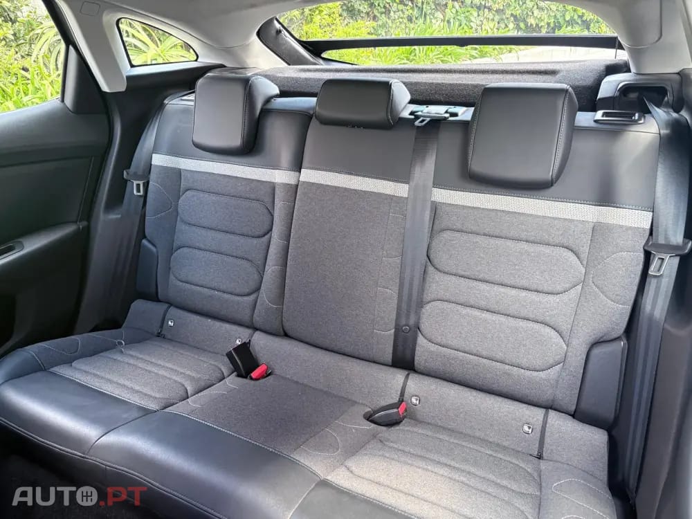 Citroen C4 1.5 BlueHDi Feel Pack