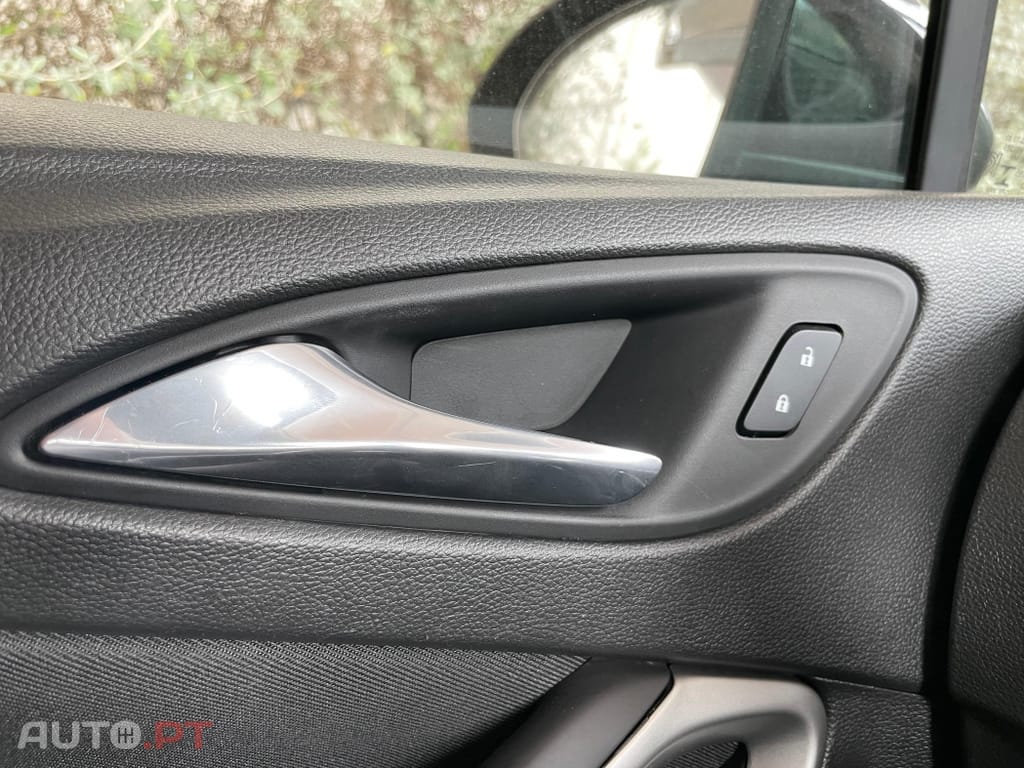 Opel Astra 1.6 CDTI Edition S/S