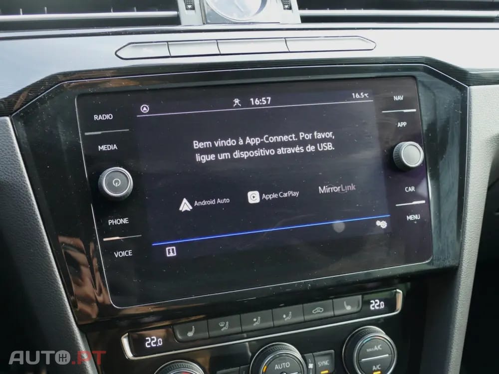 Volkswagen Arteon 2.0 TDI Elegance DSG