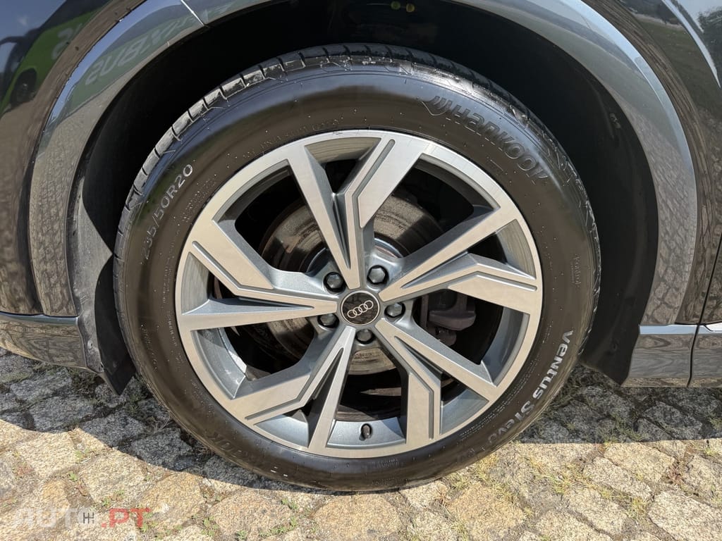 Audi Q4 E-Tron 35