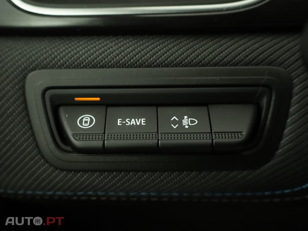 Renault Symbioz Symbioz 1.6 E-Tech Full Hybrid Esprit Alpine