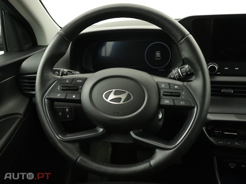 Hyundai i20 i20 1.0 T-GDi Style DCT
