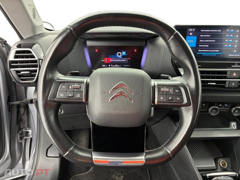 Citroen C4 1.5 BlueHDi Feel Pack EAT8