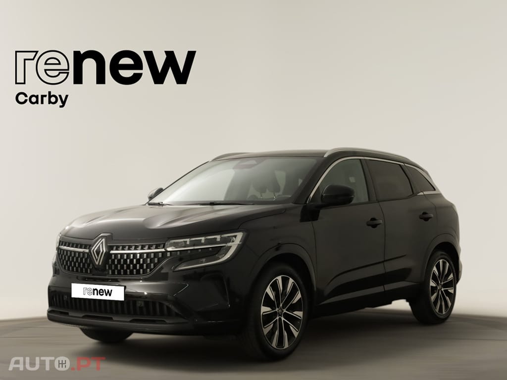 Renault Austral Austral 1.3 Mild Hybrid Techno