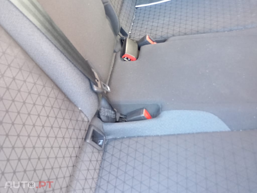 Volkswagen T-Cross 1000