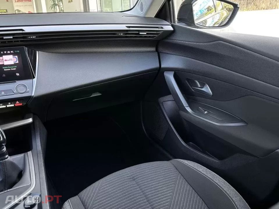 Peugeot 308 SW 1.5 BlueHDi Active Pack