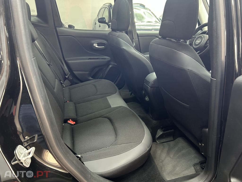 Jeep Renegade 1.0 T Sport