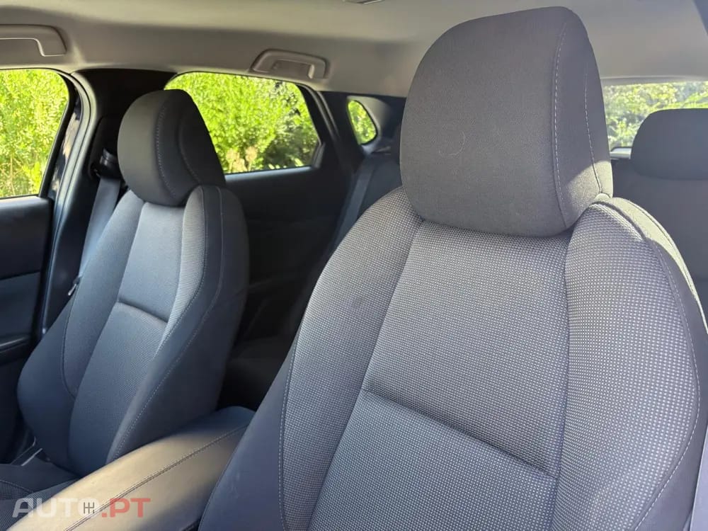 Mazda CX-30 2.0 Sky-G Evolve AT i-Active