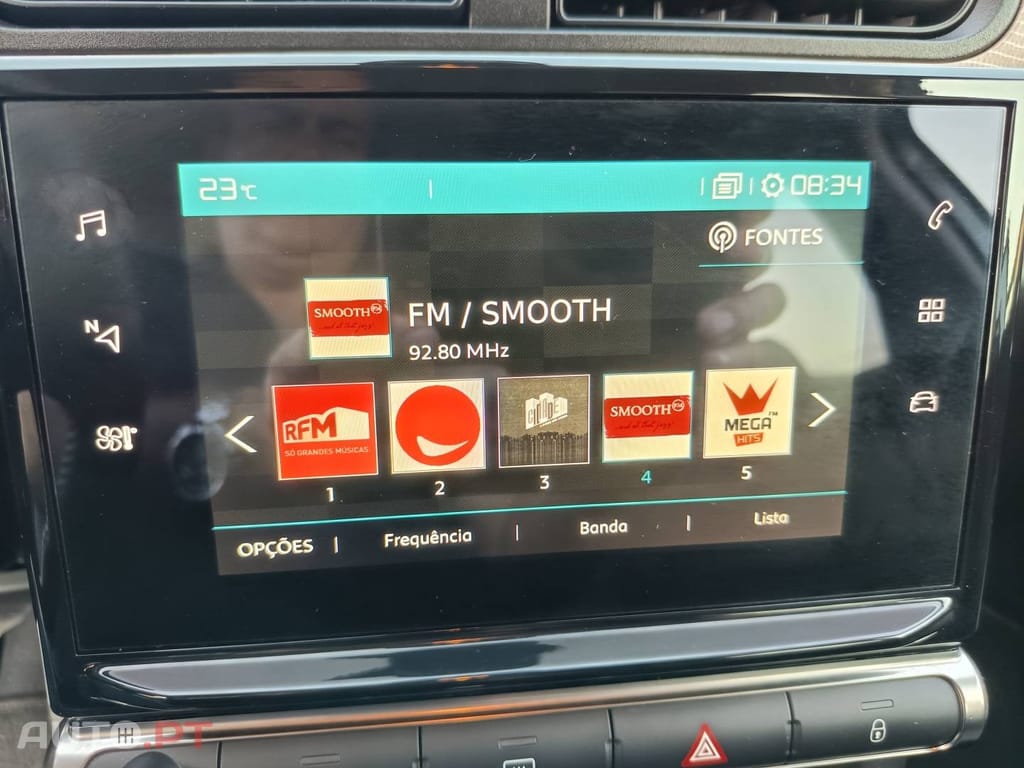 Citroen C3 1.2 PureTech Shine