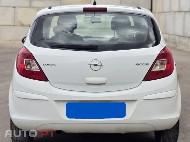 Opel Corsa 1.3 CDTi ENJOY EcoFLEX