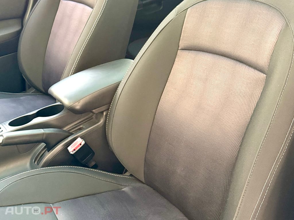 Nissan Qashqai +2 1.6 dCi Tekna Premium 17 360 S&S